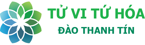 Tử Vi Tứ Hóa Đào Thanh Tín